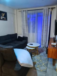 I homes - Nairobi - 2