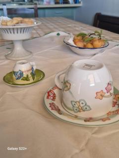 Linda's Retreat B&B - Fiano Romano - 8