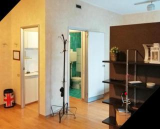 MARCONI TURIN Loft, studio nei pressi di Porta Nuova - Turin - 3