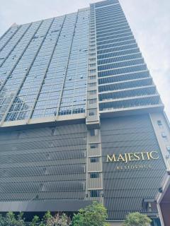 Majestec Residences Kuala Lumpur - Kuala Lumpur - 3