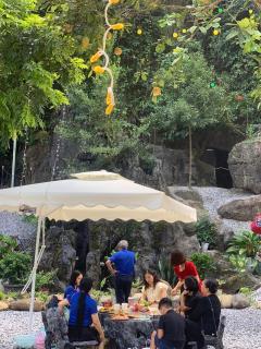 Tropical Forest Homestay - - 4