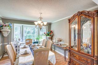 Pool and Tennis Court Access Home in Warner Robins - Warner Robins - 4