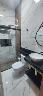 Ótimo Apartamento 2 quartos mobiliado - Silvânia - 7