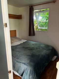 Manoir le Mingreaud-Bungalows - 5