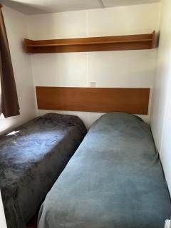 Manoir le Mingreaud-Bungalows - Sainte-Gemme-la-Plaine - 8