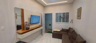 Ótimo Apartamento 2 quartos mobiliado - Silvânia - 8
