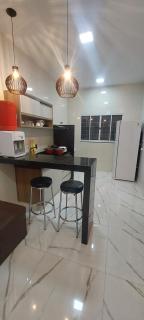 Ótimo Apartamento 2 quartos mobiliado - Silvânia - 9