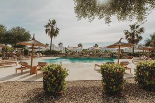 Lago Resort Menorca - Villas & Bungalows del Lago - 2