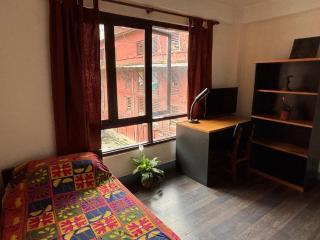 Basantpur apartment - 2