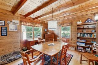 Charloon Cabin - The Highlands - 3