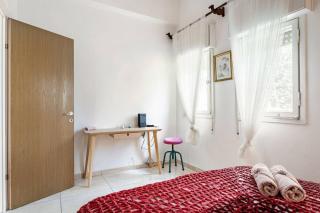 Quiet and Spacious Luxury Apartment with Splendid View between Carmel and Downtown - Haifa - 2