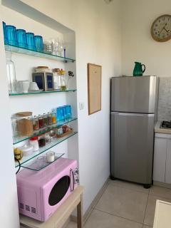 Quiet and Spacious Luxury Apartment with Splendid View between Carmel and Downtown - 1