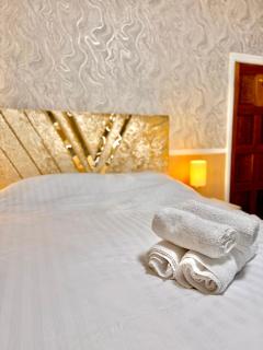 Modern Three Bed House Near Manchester City Centre - Manchester - 2