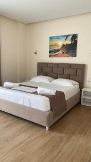 Hotel Adriatik Ksamil - Ksamil - 7