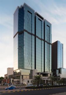 Park Inn by Radisson Hotel & Apartments Kuwait - Kuwait - 7