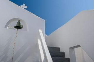 Alba Superior suite - Emporio Santorini - 8