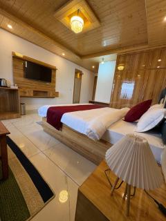 Shivam homestay - 1