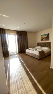 Hotel Adriatik Ksamil - Ksamil - 9