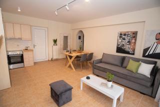 Drosia Apartments in Lefkandi - Lefkandi Chalkidas - 8