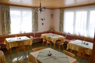 Haus Dachstein Schnitzer - Eben im Pongau - 7