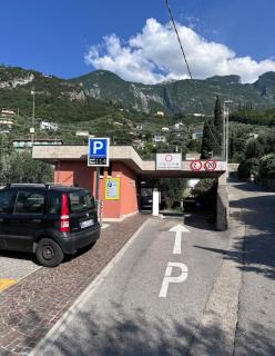 Da Mario Superior Apartment - 9