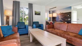 Timmerholt Vakantiehuis 156 - 4