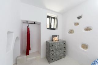 Alba Superior suite - Emporio Santorini - 1