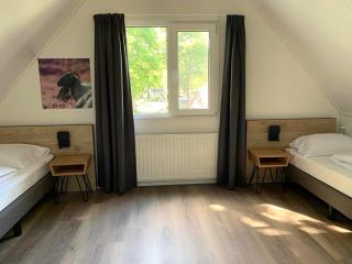 Timmerholt Vakantiehuis 158 - 2