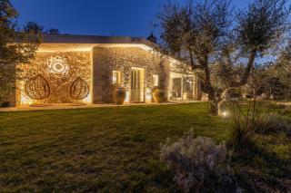 Tenuta Arcàdia - Cursi - 9