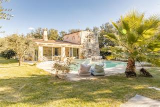 Tenuta Arcàdia - Cursi - 7
