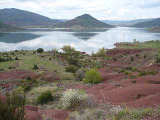 Gîte Terres Rouges - Lac Salagou - Le Bosc - 2