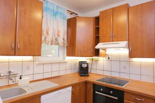 Holiday home Bella Sofia 80 m from the sea - Rtina - 5