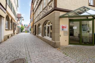 Sali Homes - Schwäbisch Hall, Altstadt Traum - Schwäbisch Hall - 1
