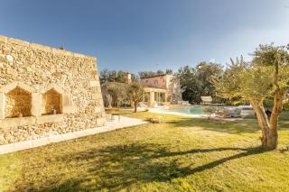 Tenuta Arcàdia - Cursi - 4