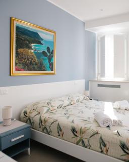 B&B Bellaria Rooms - 8