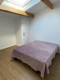 Gîte Rose - Lac Salagou - Le Bosc - 4
