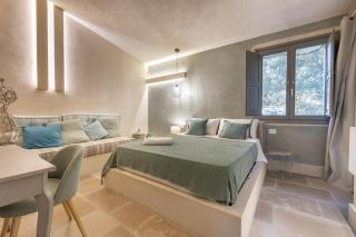 Tenuta Arcàdia - Cursi - 1