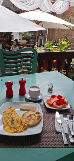 Vivelavilla suites VDL - 1