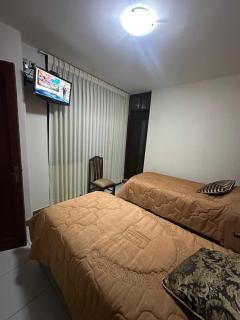 Guest house 'Bicentenario' - Sucre - 7