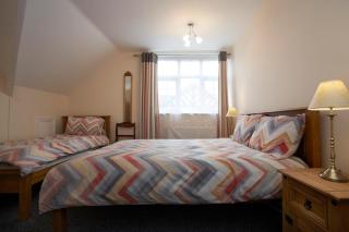Vas' York House - York - 7
