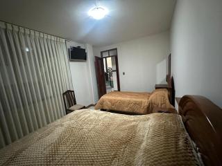 Guest house 'Bicentenario' - Sucre - 6