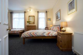 Vas' York House - York - 1