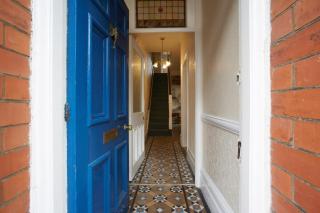 Vas' York House - York - 8