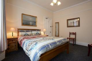 Vas' York House - York - 3