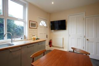 Vas' York House - York - 5