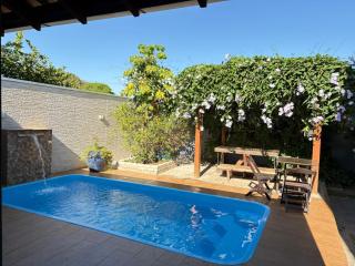 Casa Temporada Aconchego e tranquilidade 1 - 7