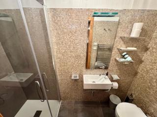 Villa Anna apartment - Center view - - 3