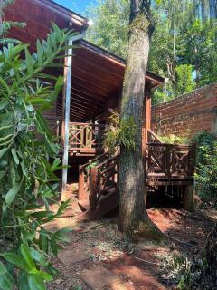 Cabaña del centro - Puerto Iguazú - 7