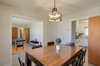 Pet-Friendly Easley Family House with Game Room - Easley - 2