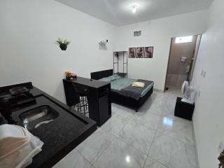 Flat completo a 22 minutos do polo industrial - Aparecida de Goiânia - 3